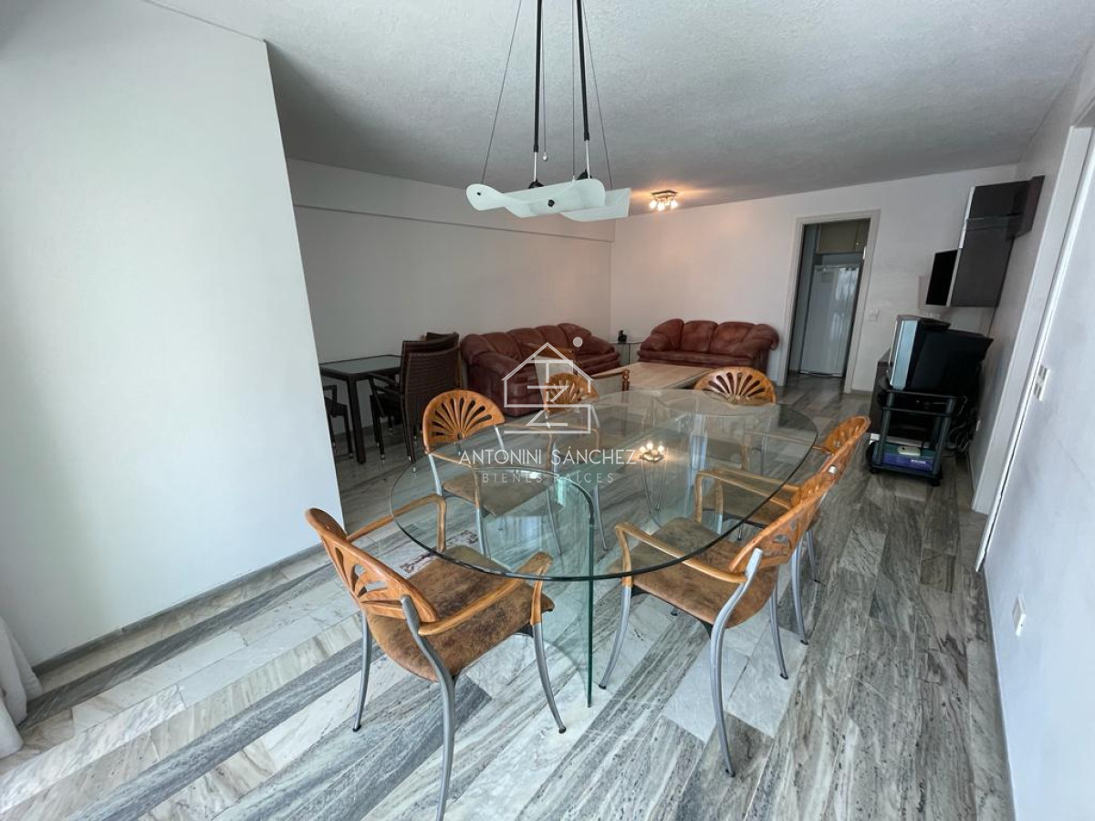 Apartamento ID.1863 - Apartamento en venta en Punta del Este
