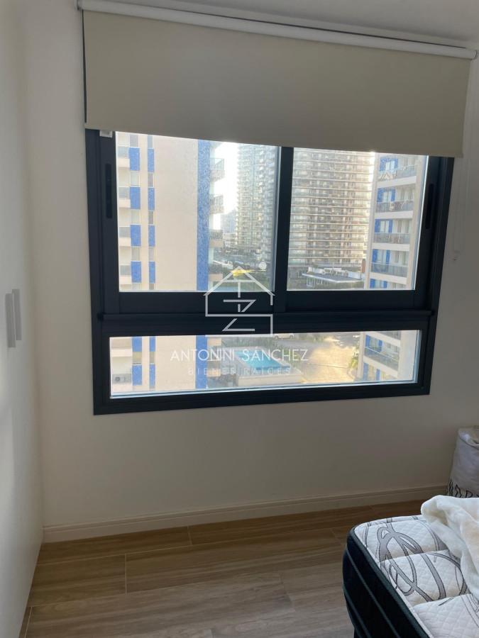 Apartamento ID.1240 - VENTA- TORRE GAUGUIN PUNTA DEL ESTE 