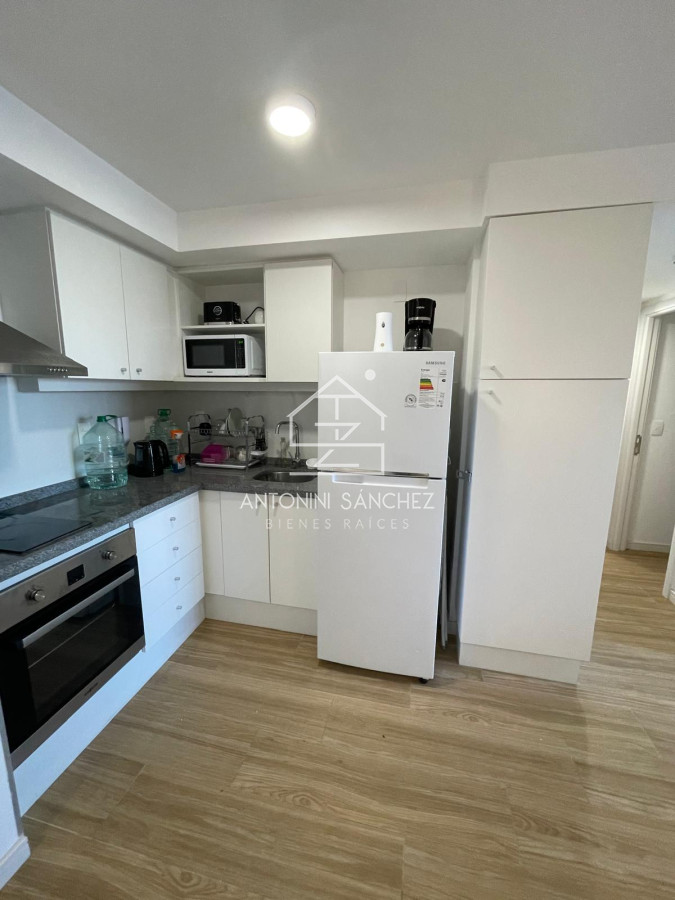 Apartamento ID.1240 - VENTA- TORRE GAUGUIN PUNTA DEL ESTE 