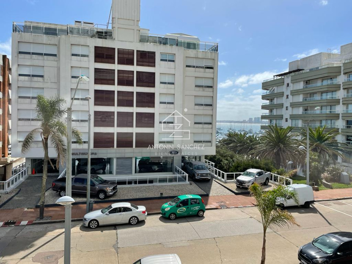 Apartamento ID.1863 - Apartamento en venta en Punta del Este