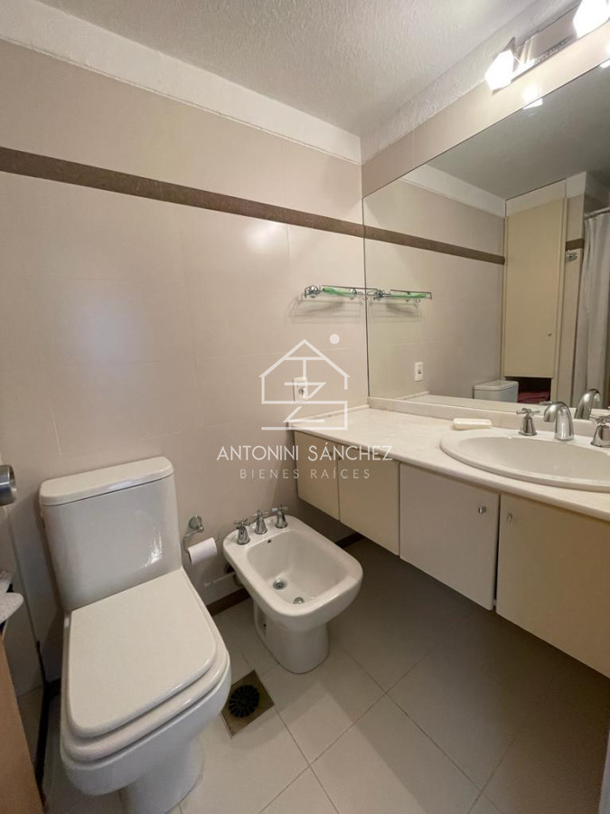 Apartamento ID.1863 - Apartamento en venta en Punta del Este