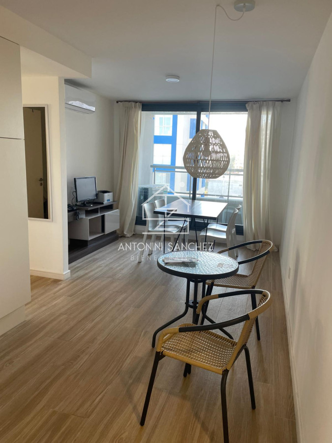 Apartamento ID.1240 - VENTA- TORRE GAUGUIN PUNTA DEL ESTE 