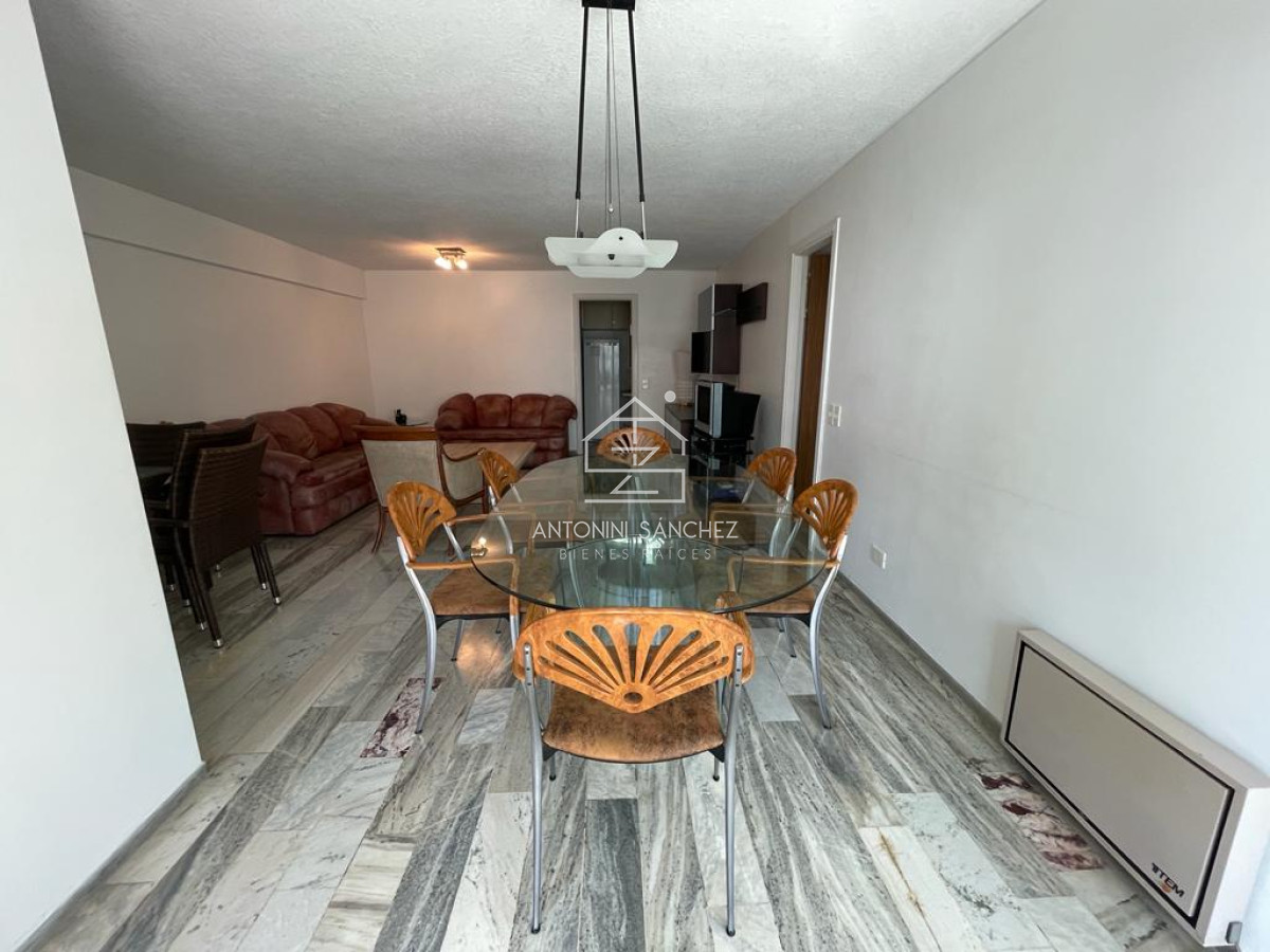 Apartamento ID.1863 - Apartamento en venta en Punta del Este