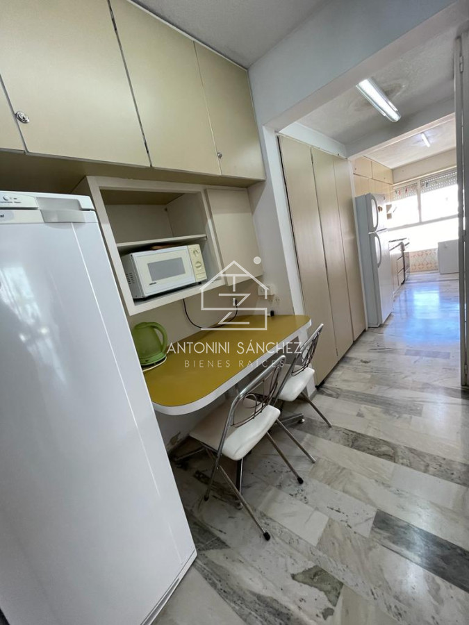 Apartamento ID.1863 - Apartamento en venta en Punta del Este