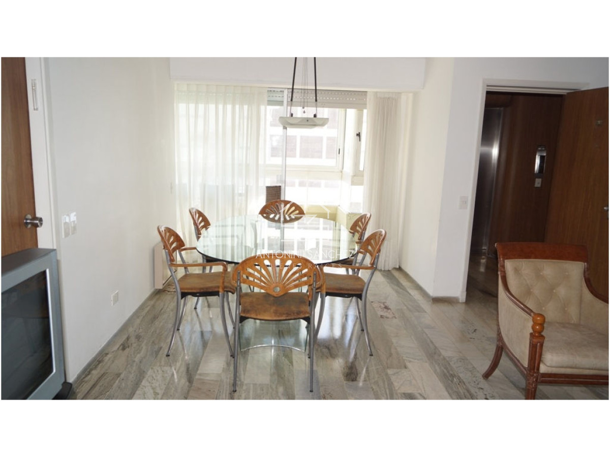 Apartamento ID.1863 - Apartamento en venta en Punta del Este