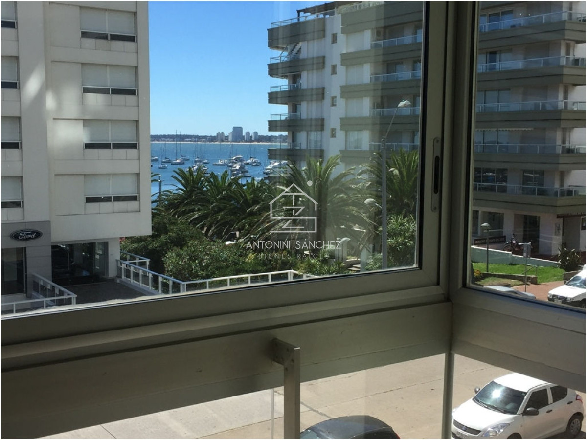 Apartamento ID.1863 - Apartamento en venta en Punta del Este