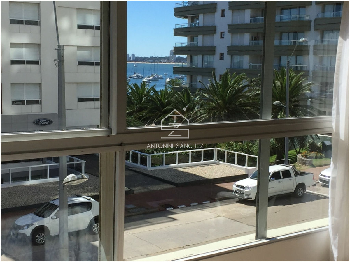 Apartamento ID.1863 - Apartamento en venta en Punta del Este