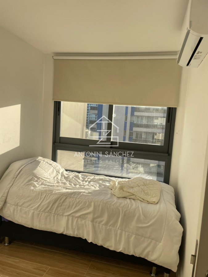 Apartamento ID.1240 - VENTA- TORRE GAUGUIN PUNTA DEL ESTE 