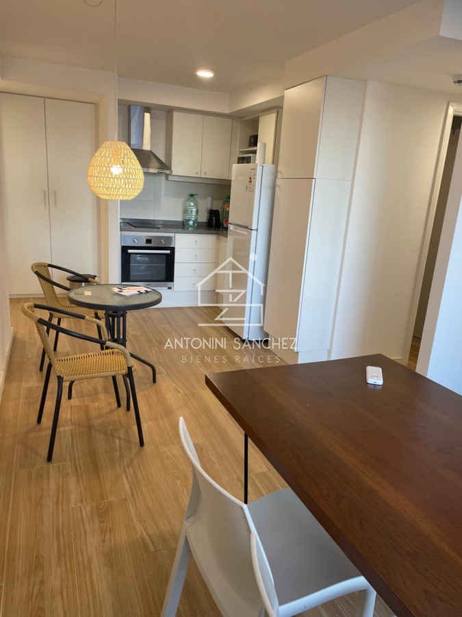 Apartamento ID.1240 - VENTA- TORRE GAUGUIN PUNTA DEL ESTE 