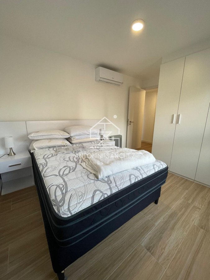Apartamento ID.1240 - VENTA- TORRE GAUGUIN PUNTA DEL ESTE 