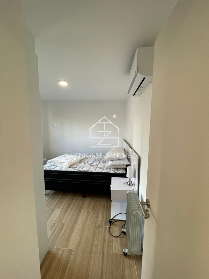 Apartamento ID.1240 - VENTA- TORRE GAUGUIN PUNTA DEL ESTE 