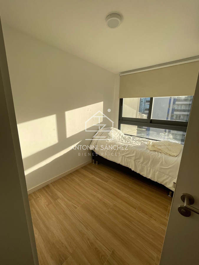 Apartamento ID.1240 - VENTA- TORRE GAUGUIN PUNTA DEL ESTE 