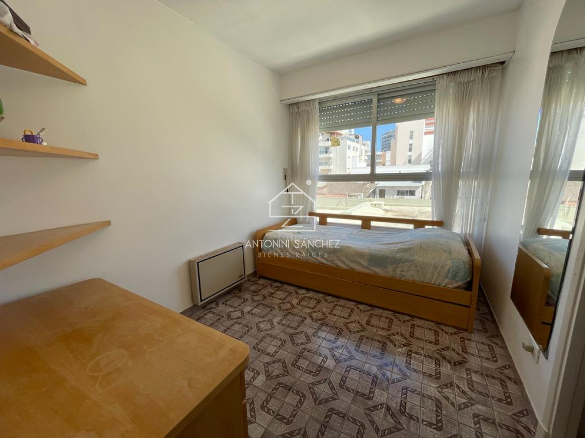 Apartamento ID.1863 - Apartamento en venta en Punta del Este
