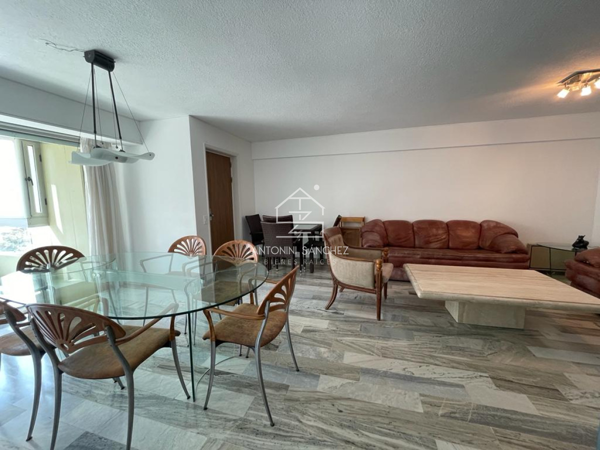 Apartamento ID.1863 - Apartamento en venta en Punta del Este