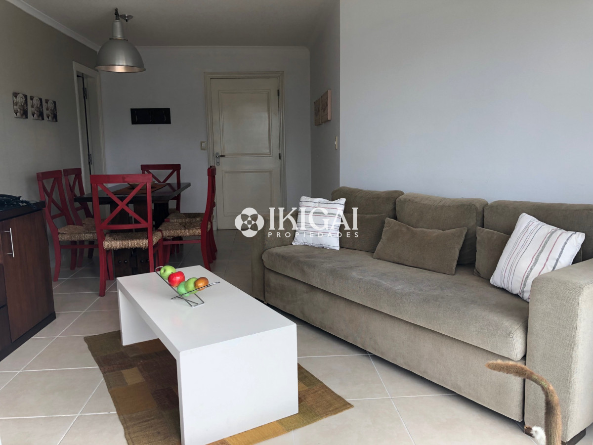 Apartamento ID.607 - APARTAMENTO EN VENTA EN PUNTA DEL ESTE CON RENTA !