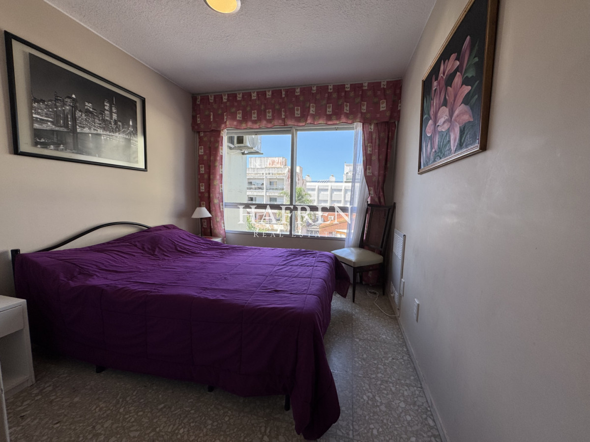 Apartamento ID.289 - Venta apartamento en Península, Punta del Este