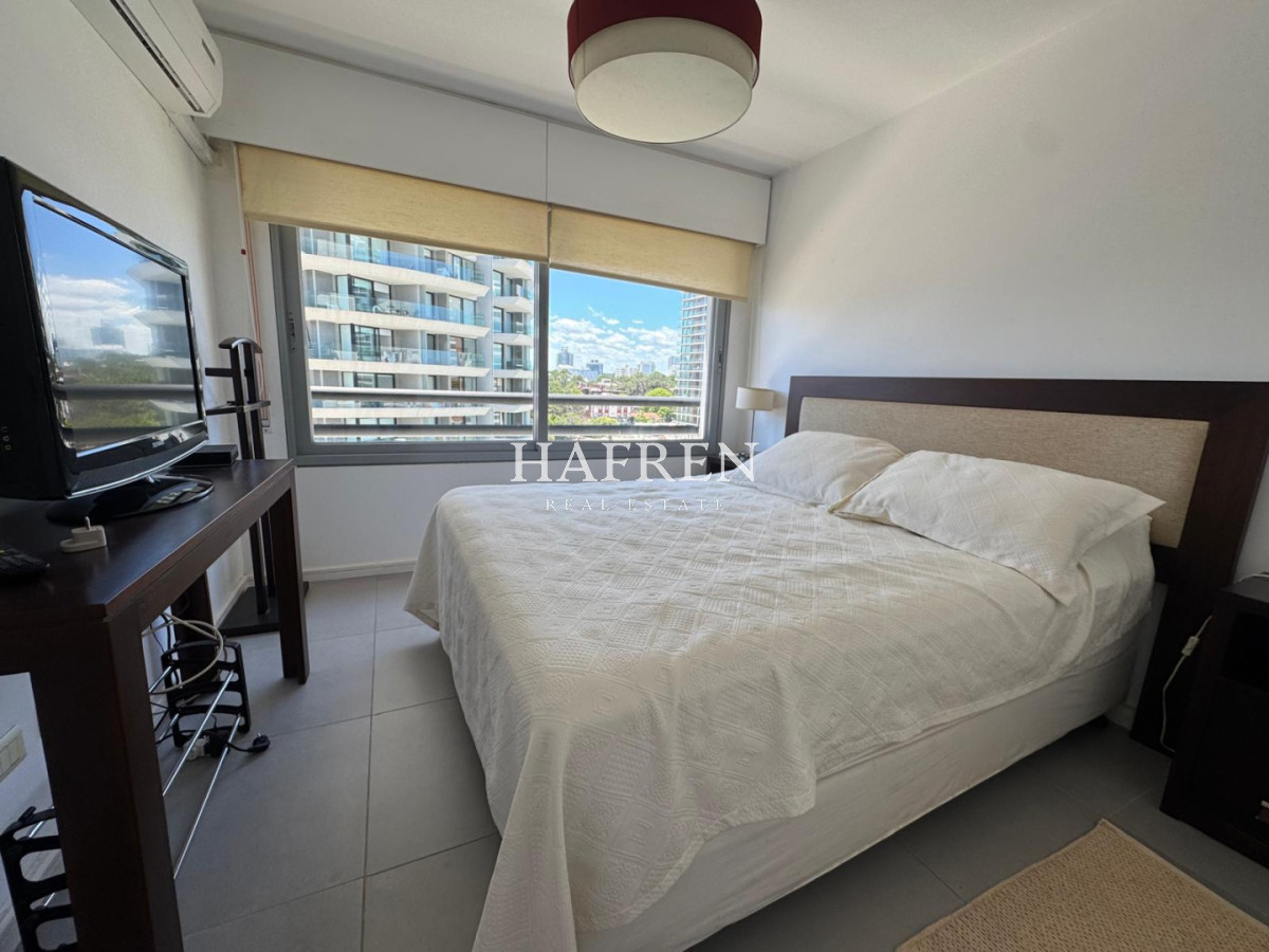 Apartamento ID.361 - PUNTA DEL ESTE - TORRE FRANCIA VENTA