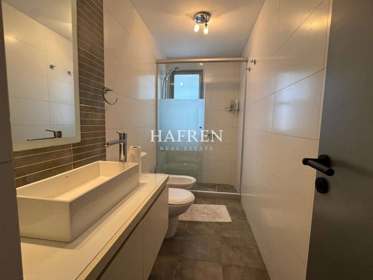 Apartamento ID.361 - PUNTA DEL ESTE - TORRE FRANCIA VENTA