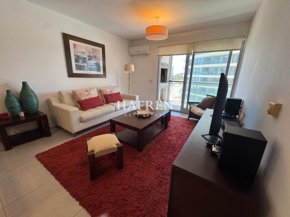 Apartamento ID.361 - PUNTA DEL ESTE - TORRE FRANCIA VENTA