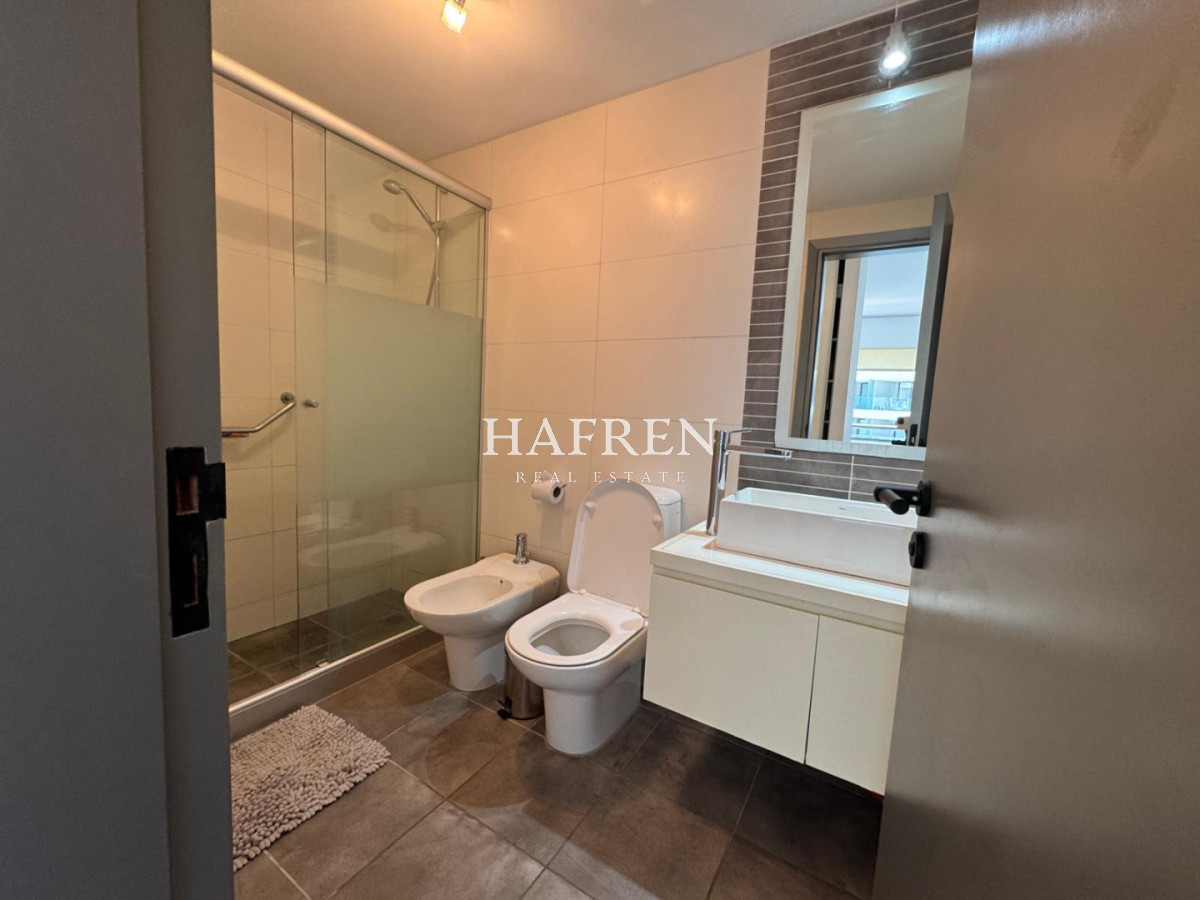 Apartamento ID.361 - PUNTA DEL ESTE - TORRE FRANCIA VENTA