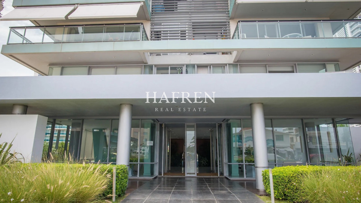 Apartamento ID.361 - PUNTA DEL ESTE - TORRE FRANCIA VENTA