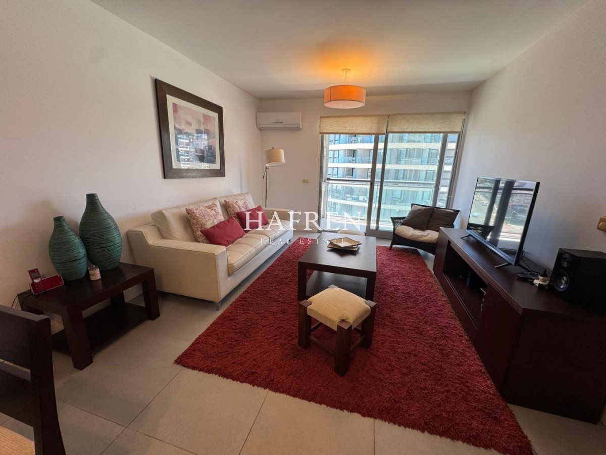 Apartamento ID.361 - PUNTA DEL ESTE - TORRE FRANCIA VENTA