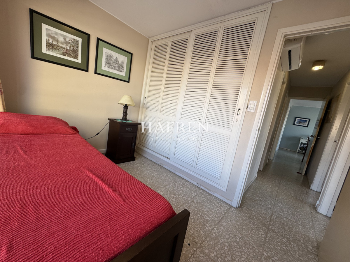 Apartamento ID.289 - Venta apartamento en Península, Punta del Este