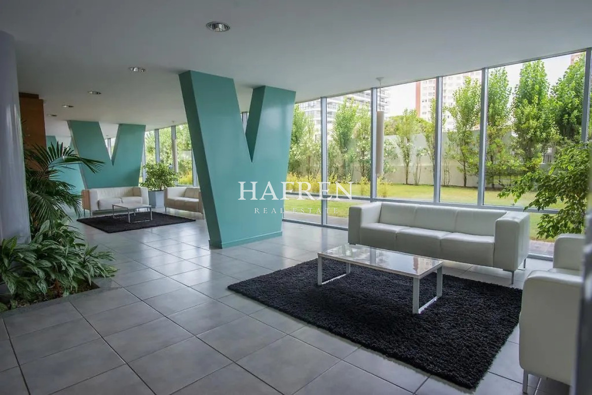 Apartamento ID.361 - PUNTA DEL ESTE - TORRE FRANCIA VENTA