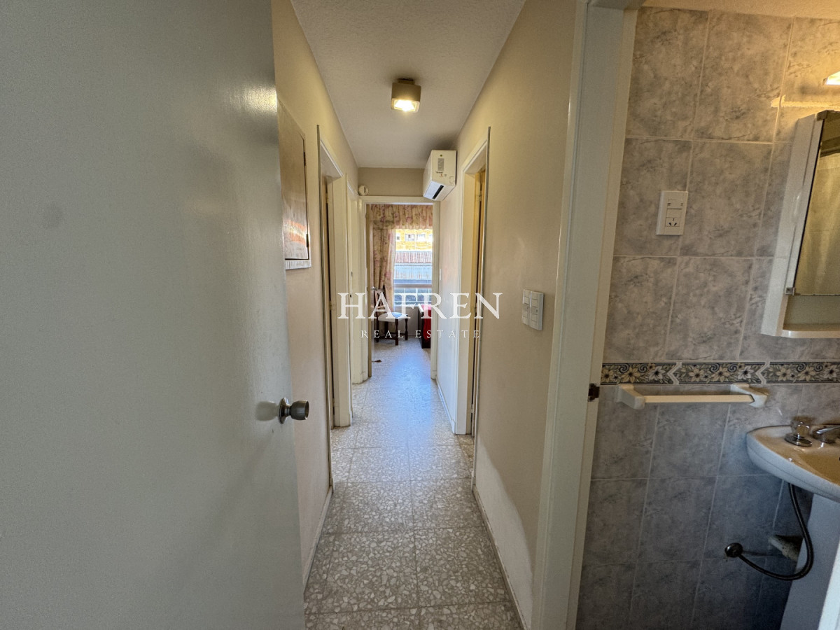 Apartamento ID.289 - Venta apartamento en Península, Punta del Este