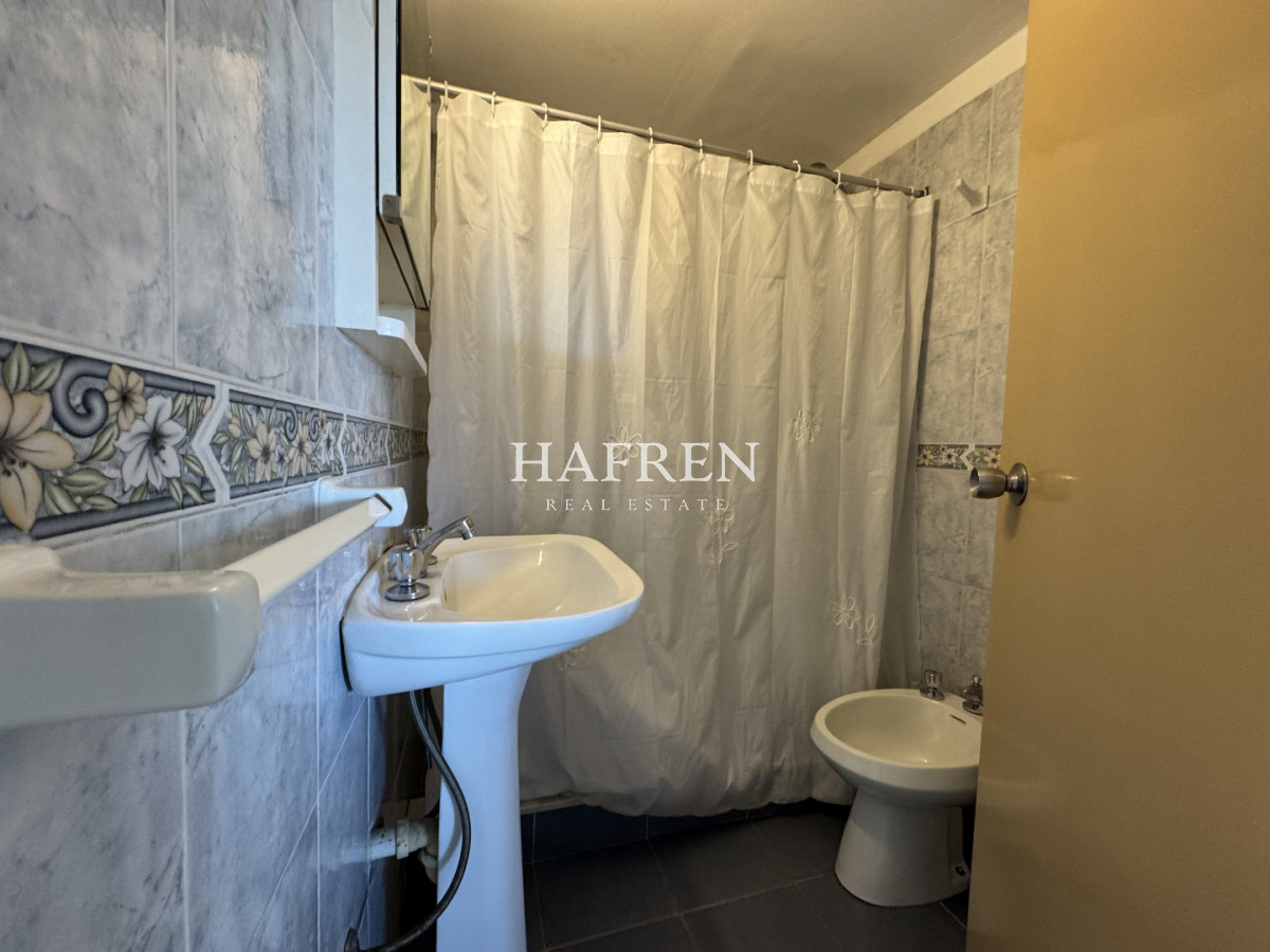 Apartamento ID.289 - Venta apartamento en Península, Punta del Este