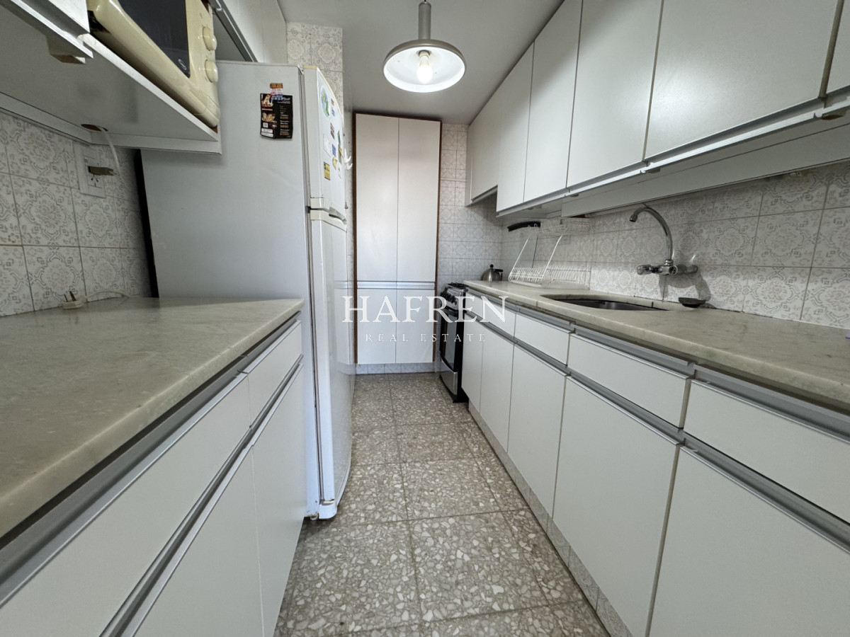 Apartamento ID.289 - Venta apartamento en Península, Punta del Este