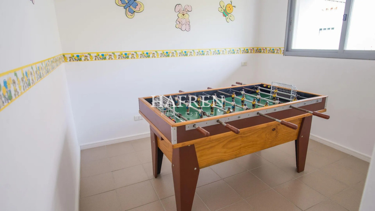 Apartamento ID.361 - PUNTA DEL ESTE - TORRE FRANCIA VENTA