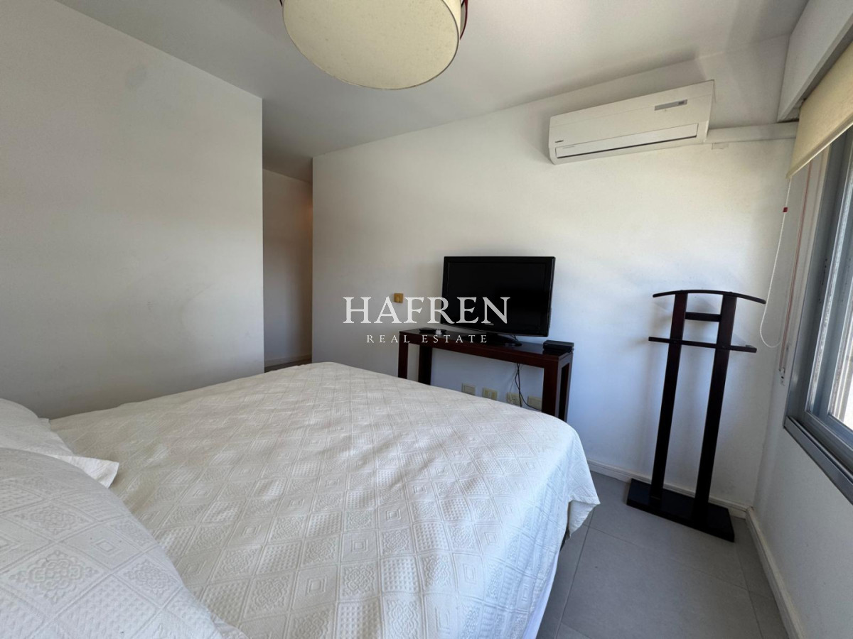 Apartamento ID.361 - PUNTA DEL ESTE - TORRE FRANCIA VENTA