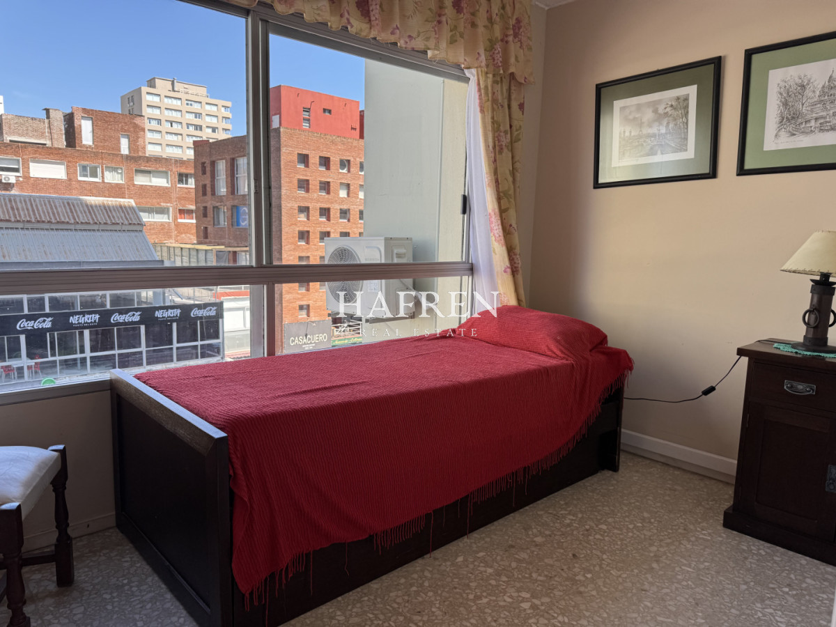 Apartamento ID.289 - Venta apartamento en Península, Punta del Este