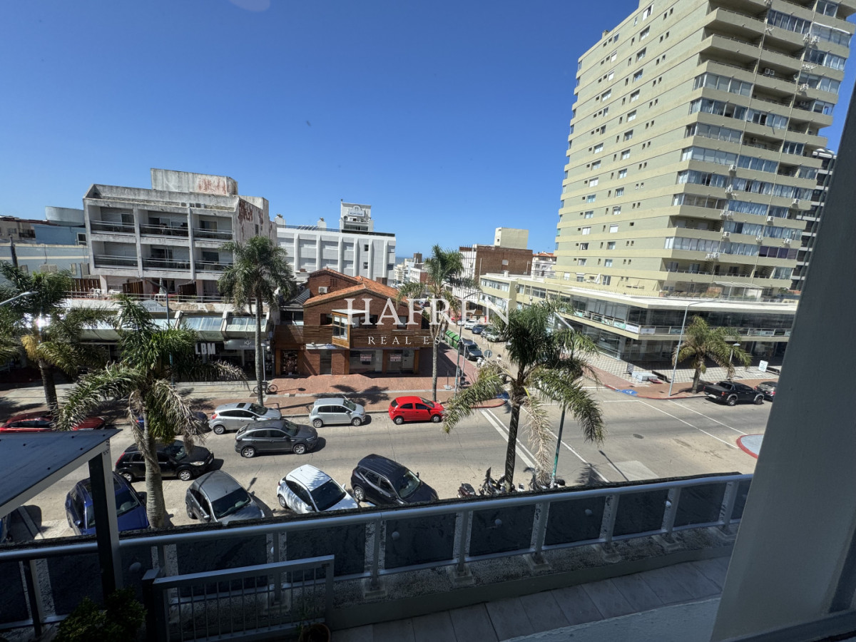 Apartamento ID.289 - Venta apartamento en Península, Punta del Este