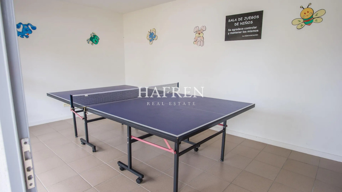 Apartamento ID.361 - PUNTA DEL ESTE - TORRE FRANCIA VENTA