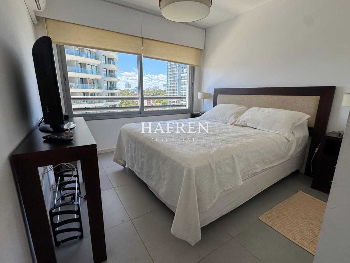 Apartamento ID.361 - PUNTA DEL ESTE - TORRE FRANCIA VENTA