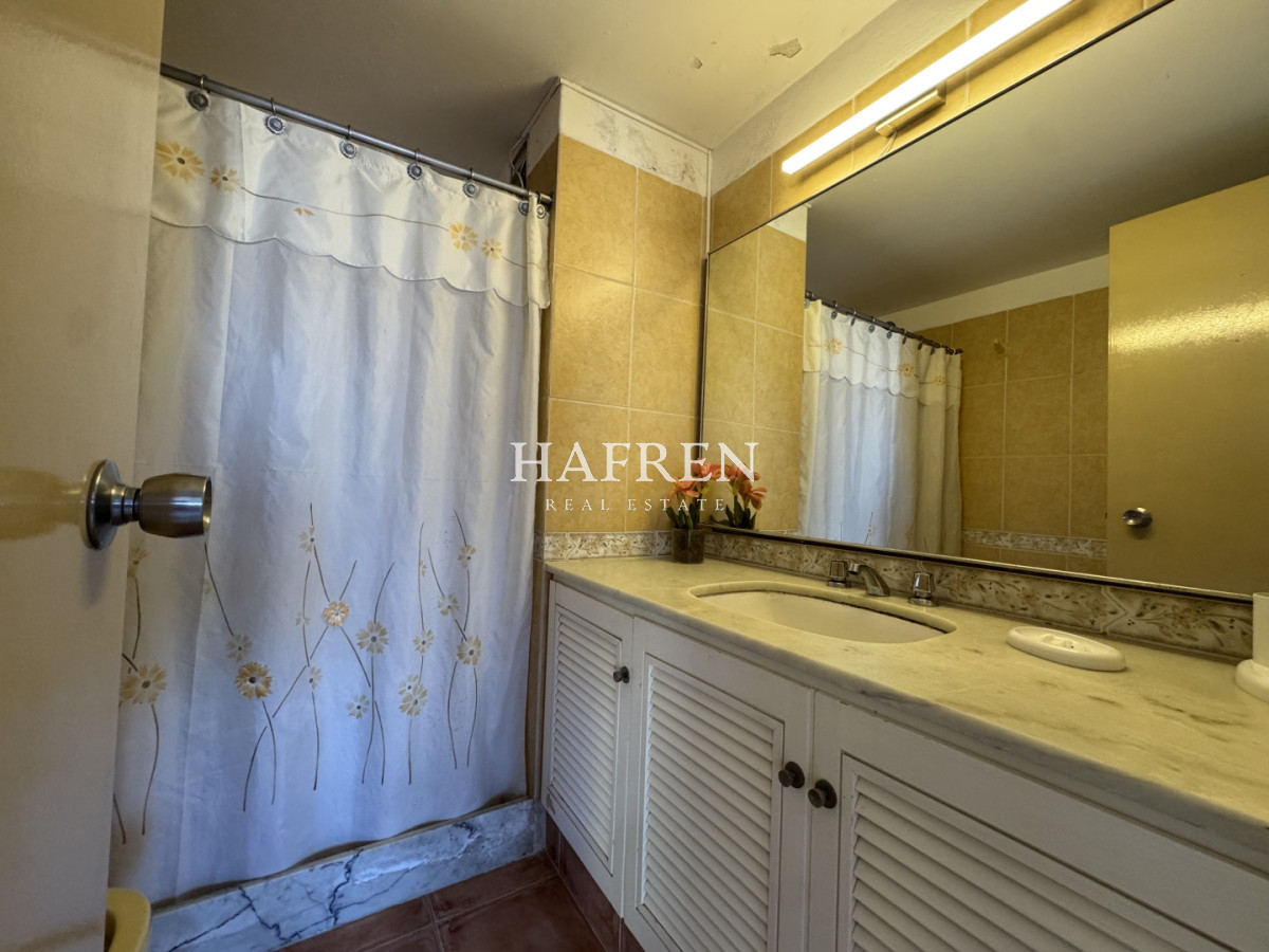 Apartamento ID.289 - Venta apartamento en Península, Punta del Este