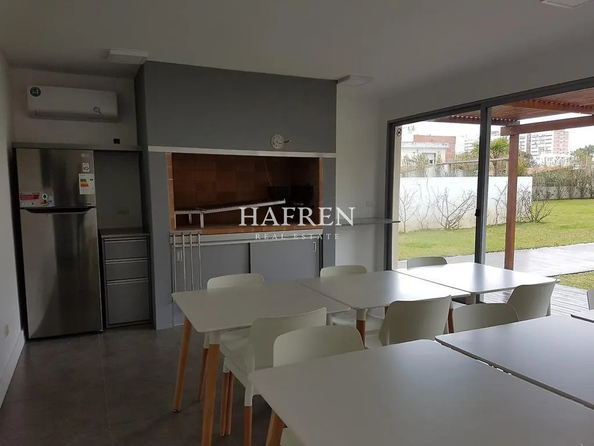 Apartamento ID.361 - PUNTA DEL ESTE - TORRE FRANCIA VENTA