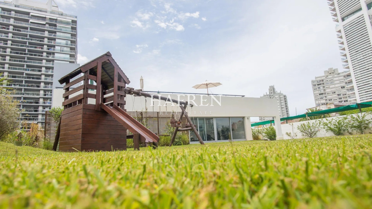 Apartamento ID.361 - PUNTA DEL ESTE - TORRE FRANCIA VENTA