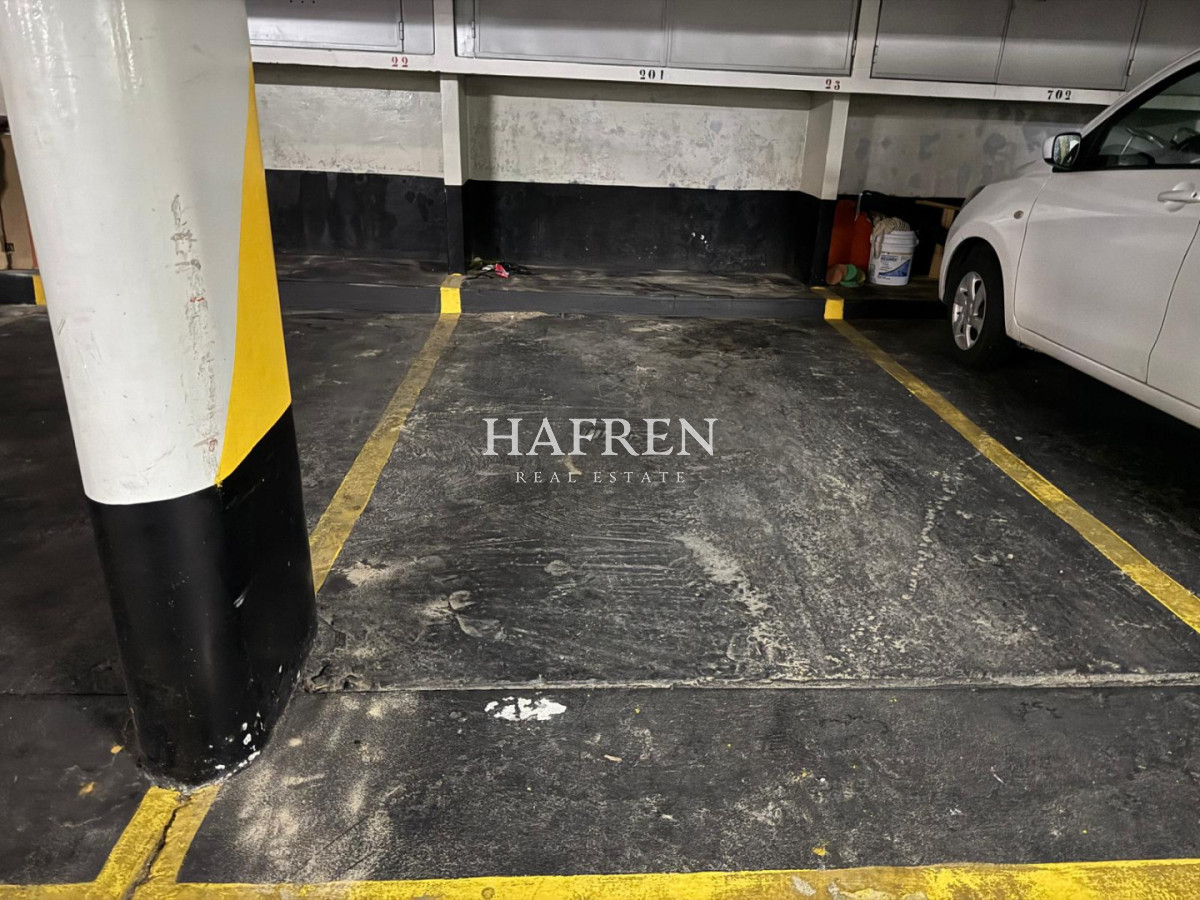 Apartamento ID.289 - Venta apartamento en Península, Punta del Este