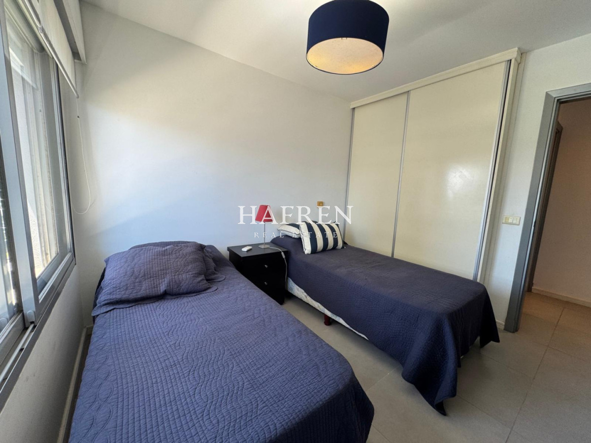 Apartamento ID.361 - PUNTA DEL ESTE - TORRE FRANCIA VENTA