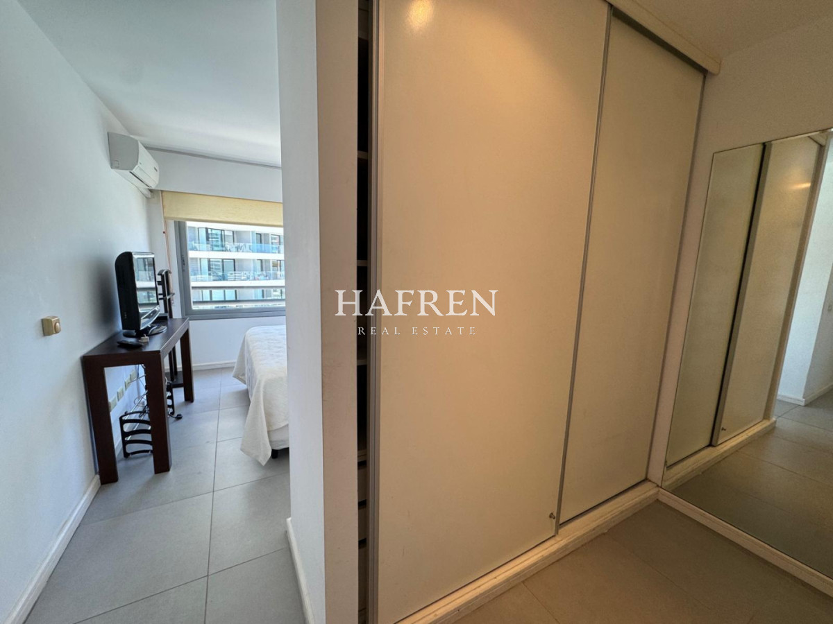 Apartamento ID.361 - PUNTA DEL ESTE - TORRE FRANCIA VENTA