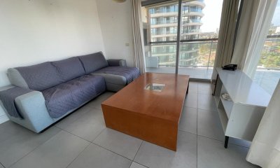 Apartamento en venta de 2 dormitorios en punta del este
