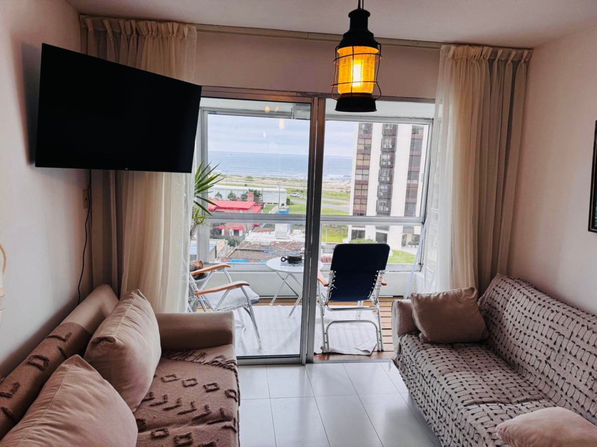 Apartamentos en Brava