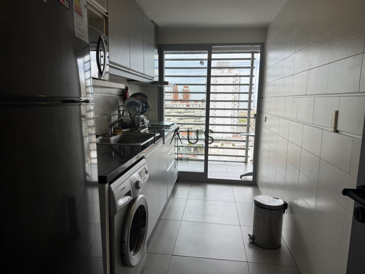 Apartamento ID.659 - PUNTA DEL ESTE AP TORRE FRANCIA