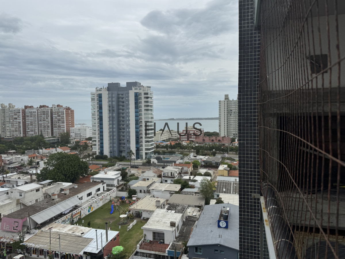 Apartamento ID.659 - PUNTA DEL ESTE AP TORRE FRANCIA