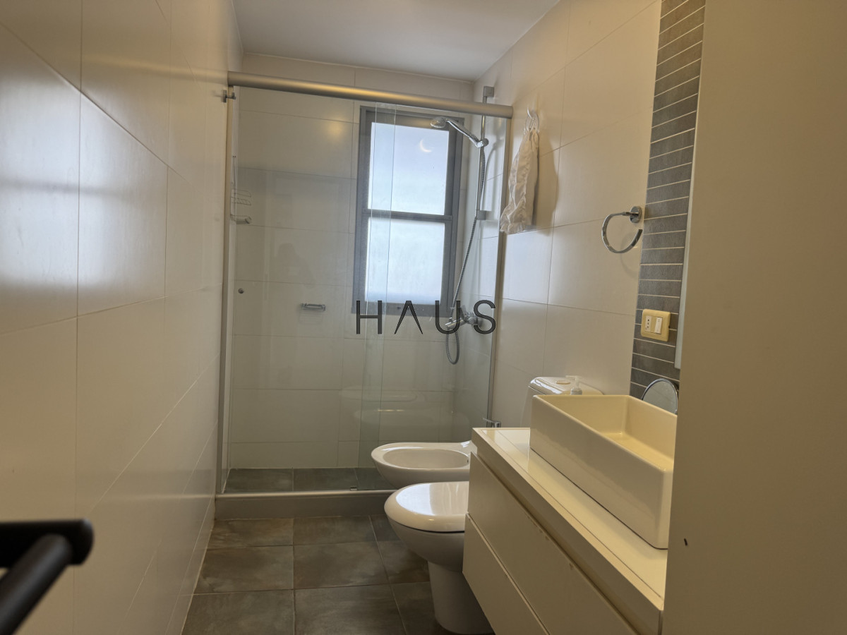 Apartamento ID.659 - PUNTA DEL ESTE AP TORRE FRANCIA