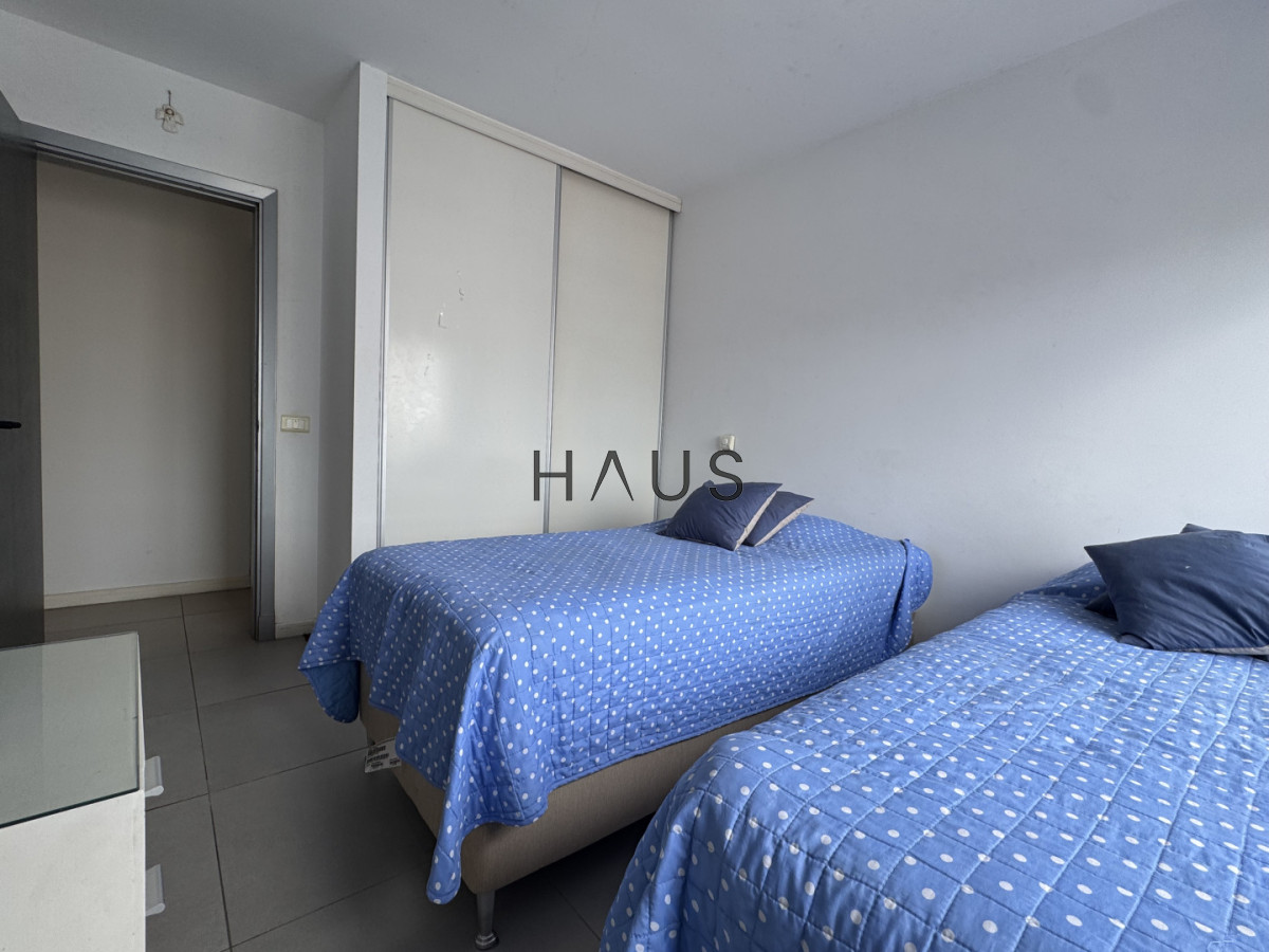 Apartamento ID.659 - PUNTA DEL ESTE AP TORRE FRANCIA