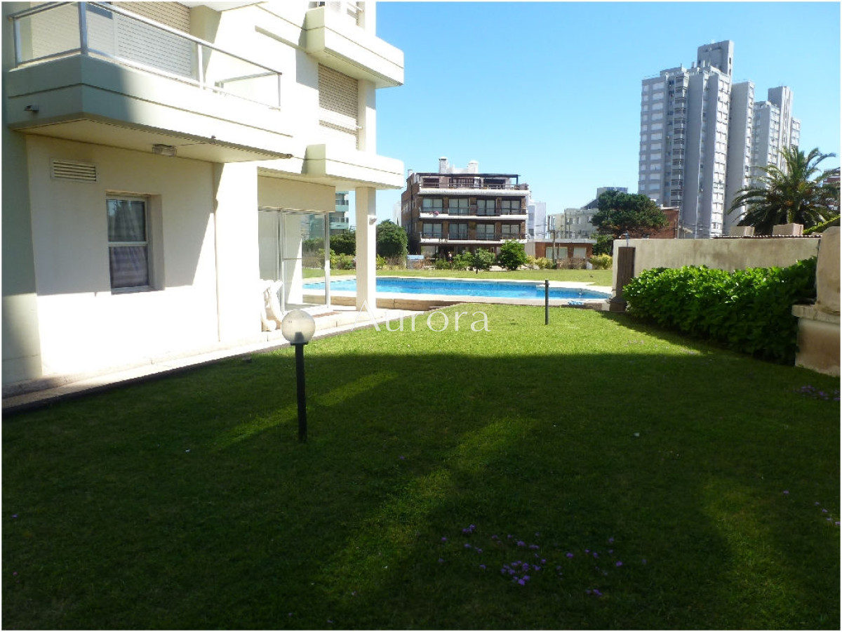 Apartamento ID.410 - Punta del Este - Venta 1 dorm